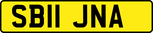 SB11JNA