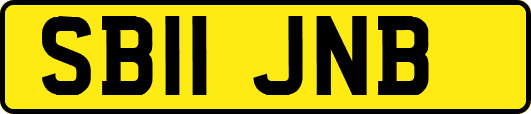 SB11JNB