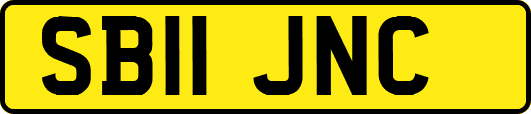 SB11JNC
