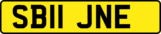 SB11JNE