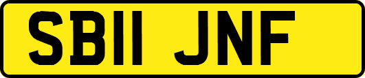 SB11JNF