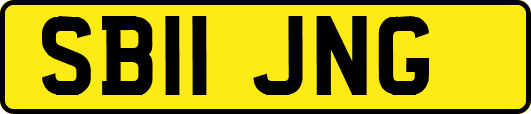 SB11JNG