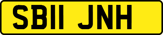 SB11JNH