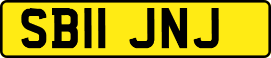 SB11JNJ