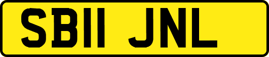 SB11JNL