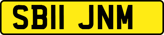 SB11JNM