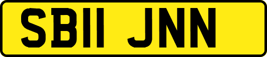 SB11JNN