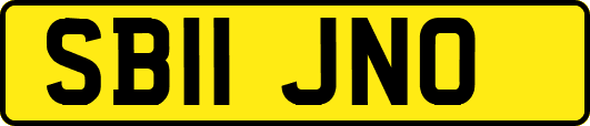 SB11JNO