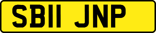 SB11JNP