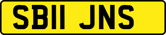 SB11JNS