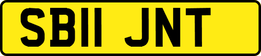 SB11JNT