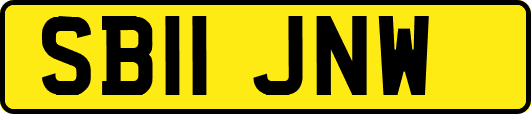SB11JNW