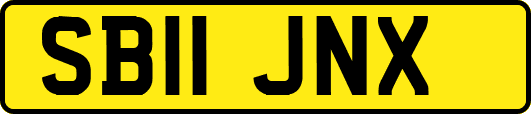 SB11JNX