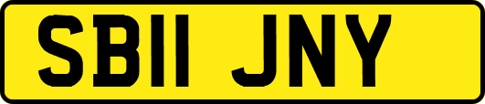 SB11JNY