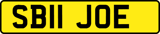 SB11JOE