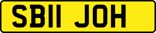 SB11JOH