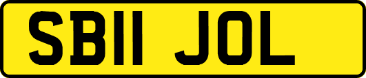 SB11JOL