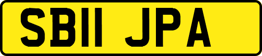 SB11JPA