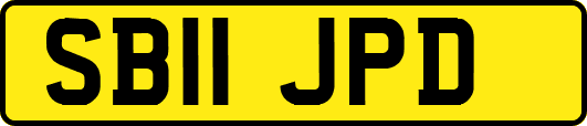 SB11JPD
