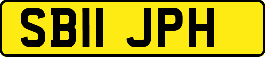 SB11JPH