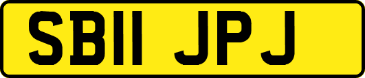SB11JPJ