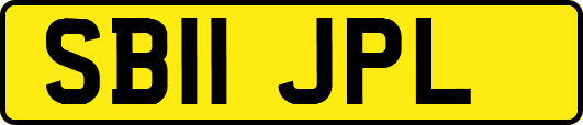 SB11JPL