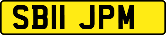 SB11JPM