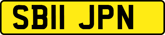 SB11JPN