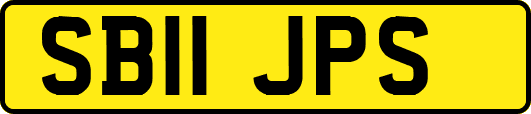 SB11JPS