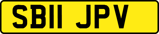 SB11JPV