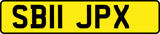 SB11JPX