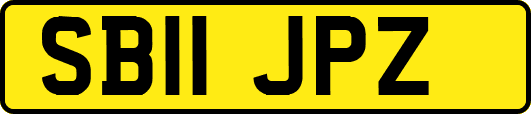 SB11JPZ