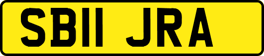 SB11JRA