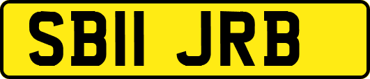 SB11JRB