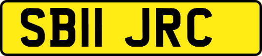 SB11JRC