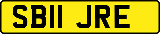 SB11JRE