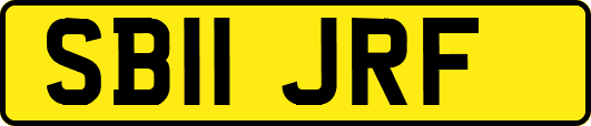 SB11JRF