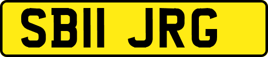 SB11JRG