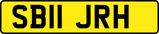 SB11JRH