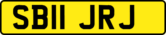 SB11JRJ