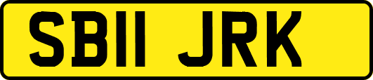 SB11JRK