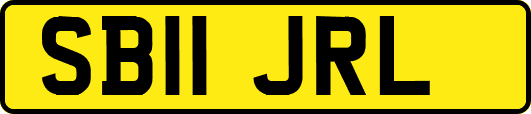 SB11JRL