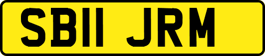 SB11JRM