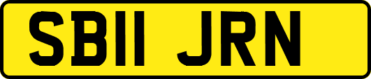 SB11JRN