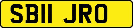 SB11JRO