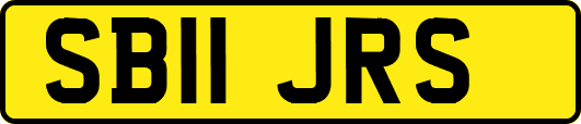 SB11JRS