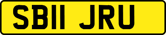 SB11JRU