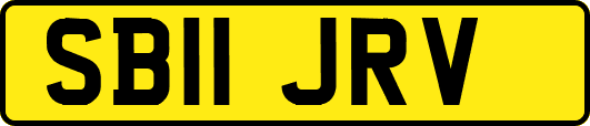 SB11JRV