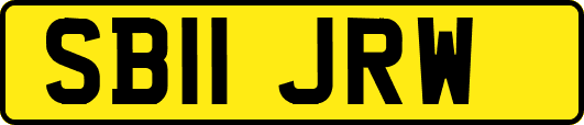 SB11JRW
