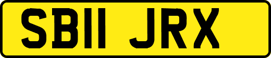 SB11JRX